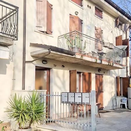 Apartmán La Corte Di Elia Superior Verona
