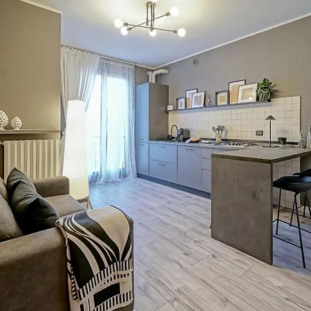 Apartmán La Corte Di Elia Superior