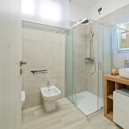 La Corte Di Elia Superior Appartement *