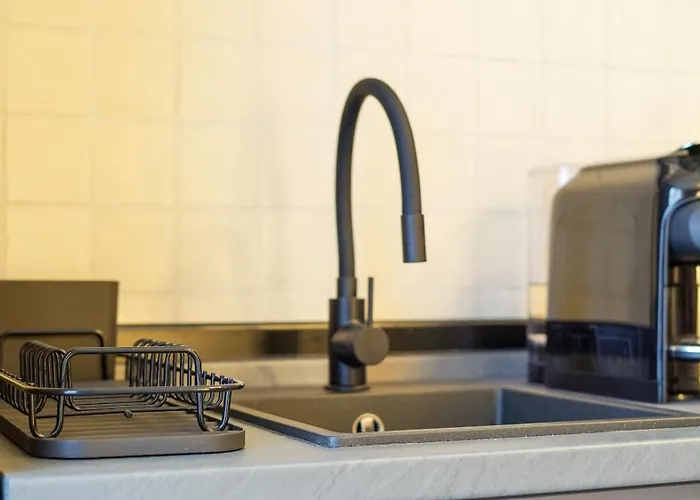 Lejlighed La Corte Di Elia Superior