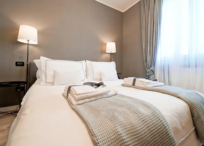 La Corte Di Elia Superior